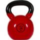 Profesjonalna hantla kula Kettlebell MOVIT 24 kg