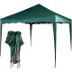 Namiot ogrodowy INSTENT BASIC nożycowy 3x3m - zielony