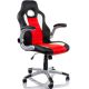 Fotel biurowy Krzesło kubełkowe GT Series One