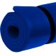 Mata gimnastyczna Movit 183 x 60 x 1 cm - niebieski royal