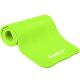 Mata gimnastyczna Movit 183 x 60 x 1 cm - limonka