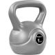 Kettlebell Hantle szare - 1 kg