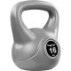 Kettlebell Hantle szare - 16 kg