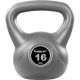 Kettlebell Hantle szare - 16 kg