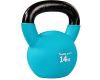Kettlebell hantle MOVIT - 14 kg