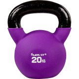 Kettlebell hantle MOVIT - 20 kg