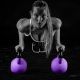MOVIT®  Sztanga Kettlebell - 24 kg
