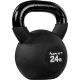 MOVIT®  Sztanga Kettlebell - 24 kg