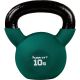 MOVIT® żeliwny zestaw kettlebell, 26 kg - 4 szt