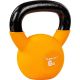 MOVIT® żeliwny zestaw kettlebell, 26 kg - 4 szt
