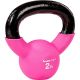 MOVIT® żeliwny zestaw kettlebell, 26 kg - 4 szt