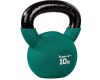 MOVIT® żeliwny zestaw kettlebell, 26 kg - 4 szt