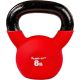 MOVIT® żeliwny zestaw kettlebell, 26 kg - 4 szt