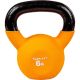 MOVIT® żeliwny zestaw kettlebell, 26 kg - 4 szt