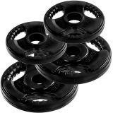 MOVIT Zestaw Booster  - 120 cm, zaciski gwiazdowe