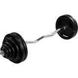 MOVIT Zestaw Booster  - 120 cm, zaciski gwiazdowe