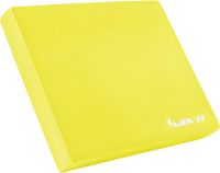MOVIT Poduszka balansująca - żółty