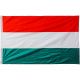 FLAGMASTER Flaga Węgier, 120 x 80 cm