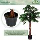 PLANTASIA Sztuczne drzewo mango 120 cm