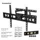 Uchwyt ścienny MOUNTY® do telewizora, VESA 600 x 400