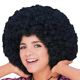 Peruka afro XXL