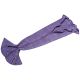 Kocyk Syrenka - fioletowy
