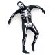 Szkielet - kostiumu karnawałowy - rozmiar M