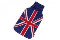 Termofor - butelka grzewcza Snoozy 2L z pokrowcem UNION JACK