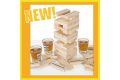 Alkohol Jenga - imprezowa gra planszowa