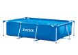 Basen Florida Junior 2,0 x 3,0 x 0,75 m bez filtracji