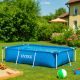 Basen Florida Junior 2,0 x 3,0 x 0,75 m bez filtracji