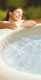 Jacuzzi  Basen dmuchany Pure Spa - Bubble HWS
