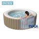Jacuzzi  Basen dmuchany Pure Spa - Bubble HWS