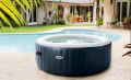 Nadmuchiwane jacuzzi Pure Spa - Bubble HWS BLUE