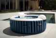 Nadmuchiwane jacuzzi Pure Spa - Bubble HWS BLUE