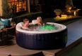 Nadmuchiwane jacuzzi Pure Spa - Bubble HWS BLUE