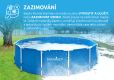 Basen Florida Ratan 3,66 x 0,99 m, bez akcesoriów