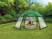 Zadaszenie Pool House XXL 600 x 520 x 280 cm