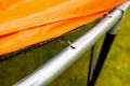 Trampolina Marimex Premium z siatką, 366 cm