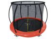 Trampolina Marimex Premium z siatką, 305 cm