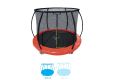 Trampolina Marimex Premium z siatką, 305 cm