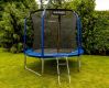 Trampolina Marimex z siatką, 244 cm