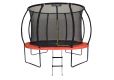 Marimex Trampolina Premium z siatką, 396 cm