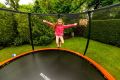 Marimex Trampolina Premium z siatką, 396 cm
