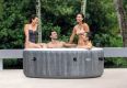 Nadmuchiwany basen - Jacuzzi Pure Spa Bubble Greywood Deluxe