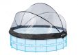 MARIMEX Zadaszenie basenów naziemnych 3,66 m