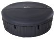 MSPA Nadmuchiwane jacuzzi Carlton, średnica 204cm, jacuzzi