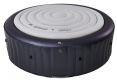 MSPA Nadmuchiwane jacuzzi Carlton, średnica 204cm, jacuzzi