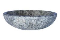 Umywalka z naturalnego kamienia Nyonya Grey