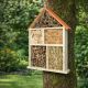 Hotel dla pszczół i motyli 47x76 cm